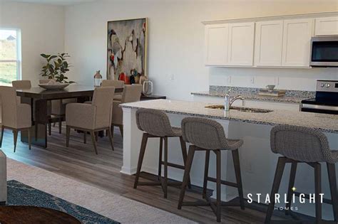 are starlight homes good quality